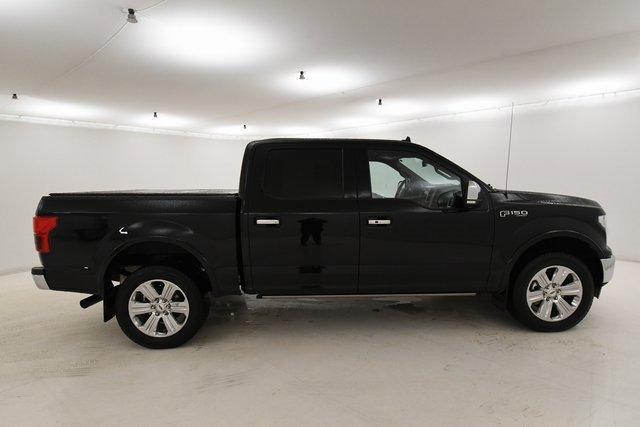 used 2019 Ford F-150 car, priced at $31,795