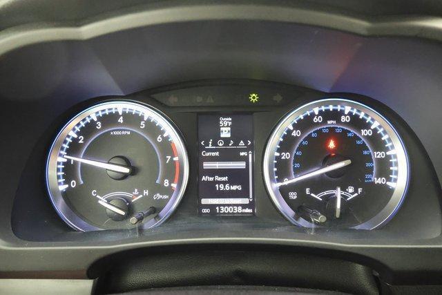 used 2016 Toyota Highlander car, priced at $19,295