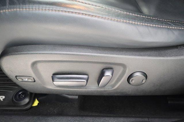used 2016 Toyota Highlander car, priced at $19,295