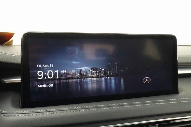 used 2023 Genesis G70 car, priced at $27,865