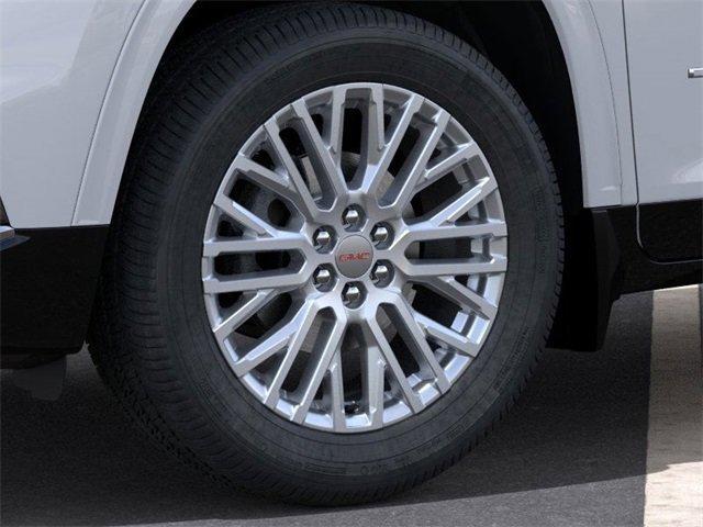 new 2026 GMC Acadia car, priced at $64,150