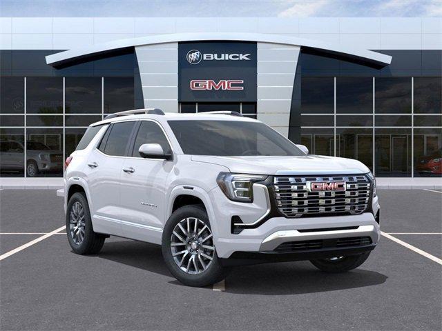 new 2026 GMC Terrain car, priced at $42,495