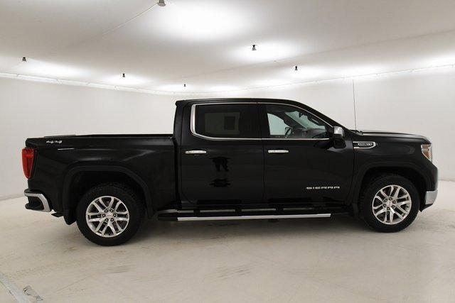 used 2019 GMC Sierra 1500 car, priced at $32,895