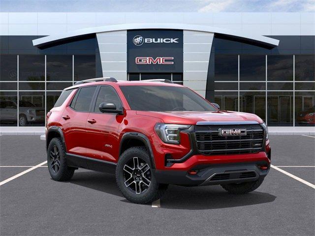 new 2026 GMC Terrain car, priced at $42,435