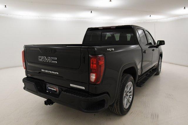 used 2021 GMC Sierra 1500 car, priced at $37,585