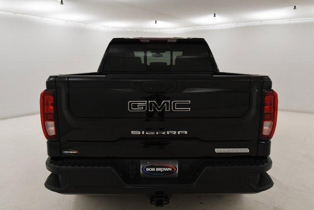 used 2021 GMC Sierra 1500 car, priced at $37,585