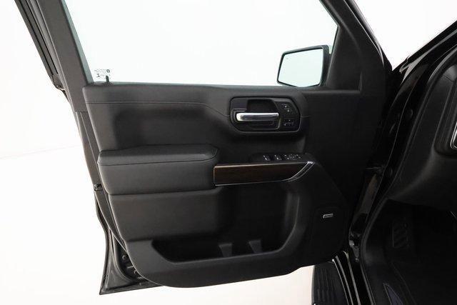 used 2020 GMC Sierra 1500 car, priced at $39,595