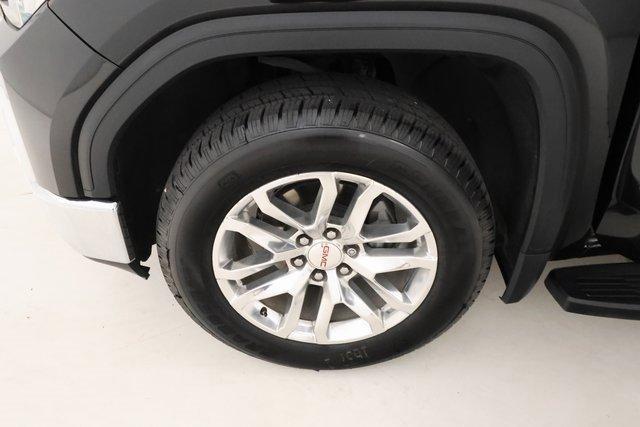 used 2020 GMC Sierra 1500 car, priced at $39,595