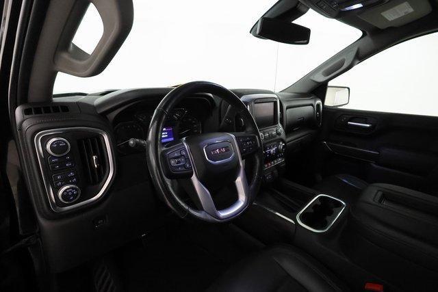 used 2020 GMC Sierra 1500 car, priced at $39,595