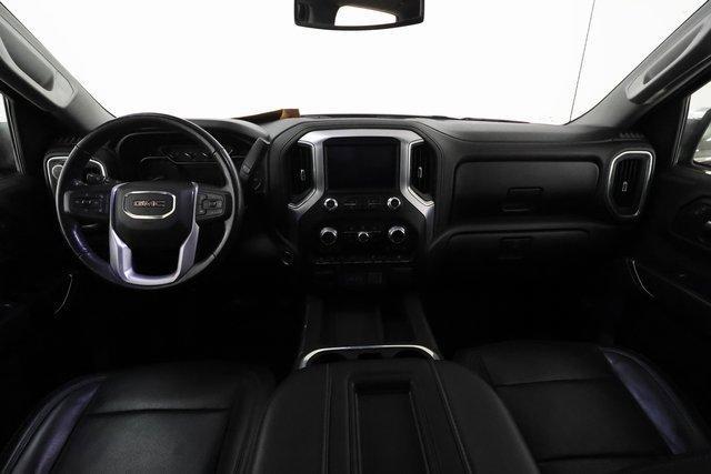 used 2020 GMC Sierra 1500 car, priced at $39,595