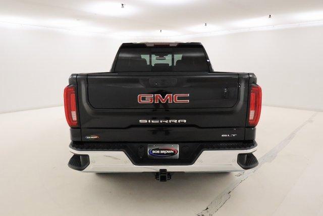 used 2020 GMC Sierra 1500 car, priced at $39,595