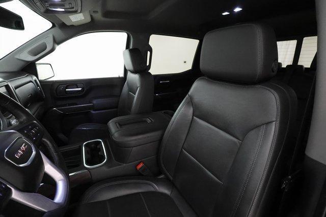 used 2020 GMC Sierra 1500 car, priced at $39,595
