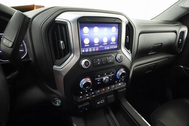 used 2020 GMC Sierra 1500 car, priced at $39,595