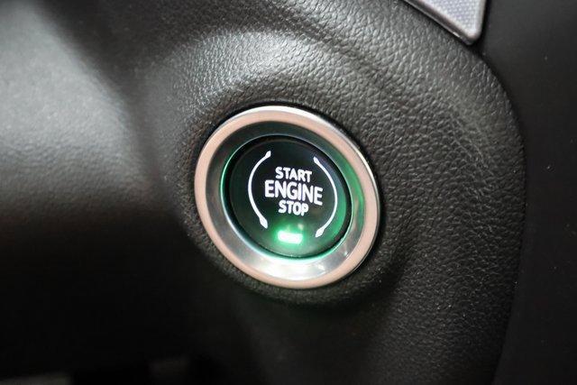 used 2020 GMC Sierra 1500 car, priced at $39,595