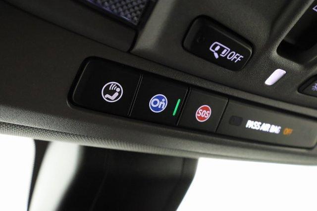 used 2020 GMC Sierra 1500 car, priced at $39,595