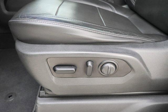 used 2020 GMC Sierra 1500 car, priced at $39,595