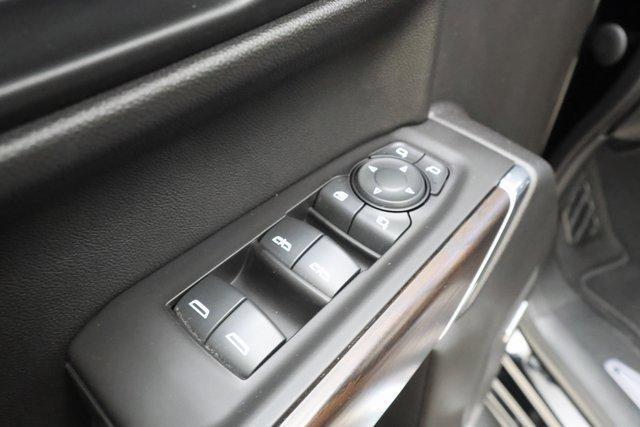 used 2020 GMC Sierra 1500 car, priced at $39,595