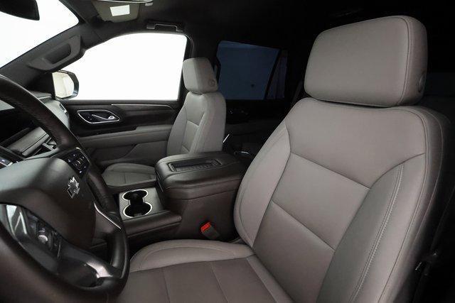 used 2023 Chevrolet Tahoe car, priced at $61,695
