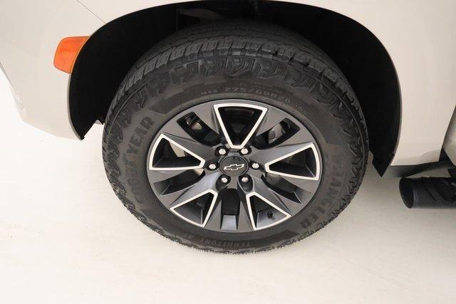 used 2023 Chevrolet Tahoe car, priced at $62,895