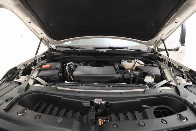 used 2023 Chevrolet Tahoe car, priced at $62,895