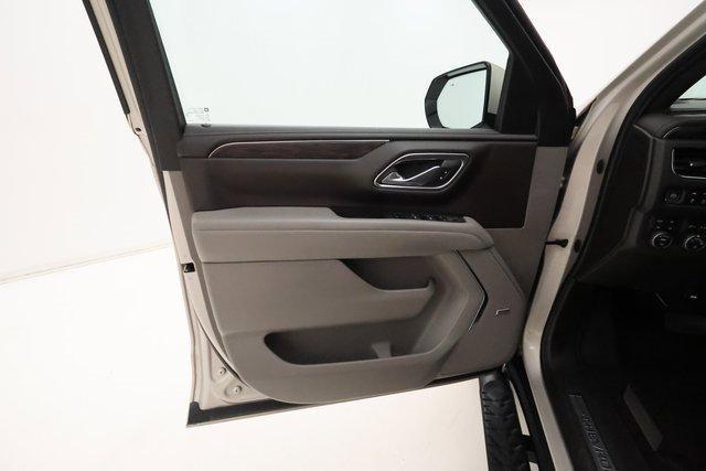 used 2023 Chevrolet Tahoe car, priced at $61,695