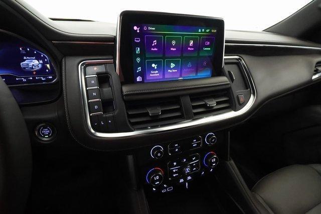 used 2023 Chevrolet Tahoe car, priced at $62,895