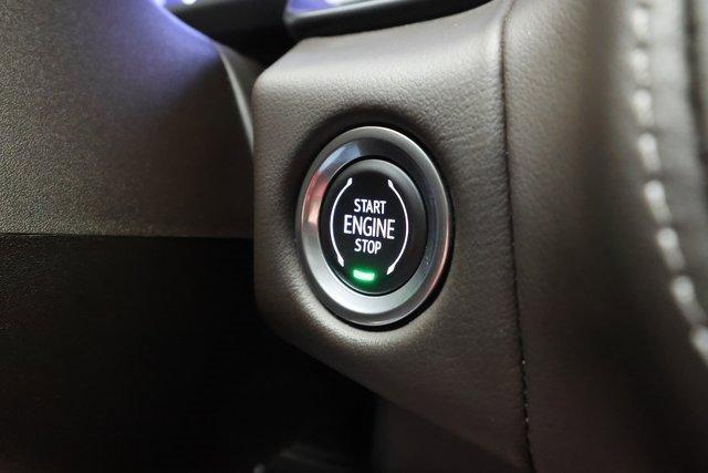 used 2023 Chevrolet Tahoe car, priced at $61,695