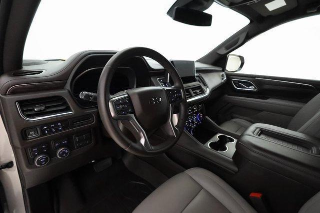 used 2023 Chevrolet Tahoe car, priced at $61,695