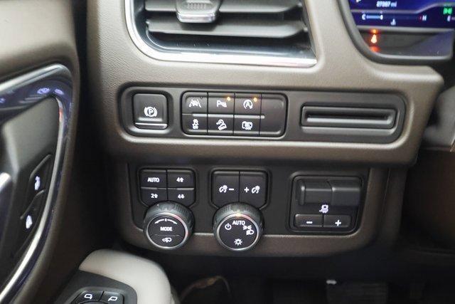 used 2023 Chevrolet Tahoe car, priced at $62,895