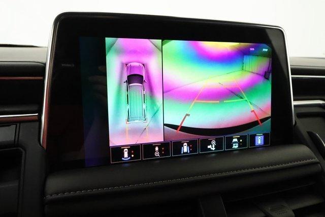 used 2023 Chevrolet Tahoe car, priced at $62,895