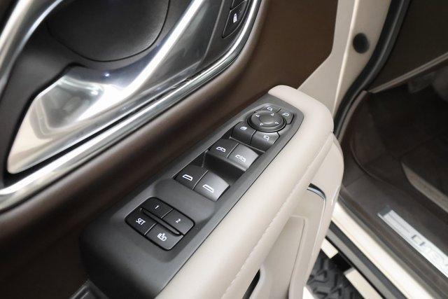 used 2023 Chevrolet Tahoe car, priced at $62,895