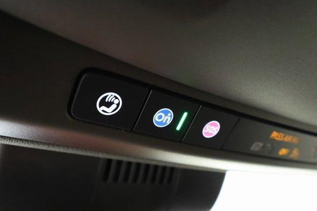 used 2023 Chevrolet Tahoe car, priced at $62,895