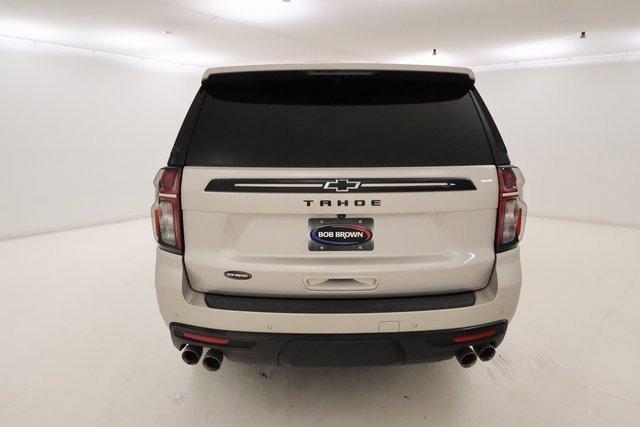 used 2023 Chevrolet Tahoe car, priced at $62,895