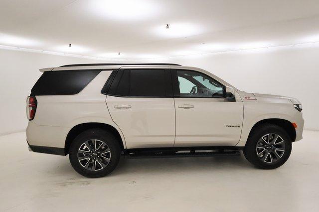 used 2023 Chevrolet Tahoe car, priced at $62,895