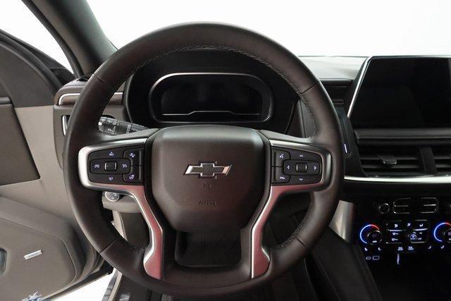 used 2023 Chevrolet Tahoe car, priced at $61,695