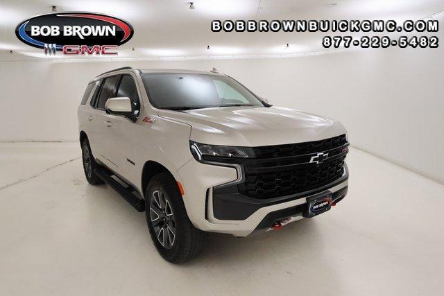 used 2023 Chevrolet Tahoe car, priced at $62,895