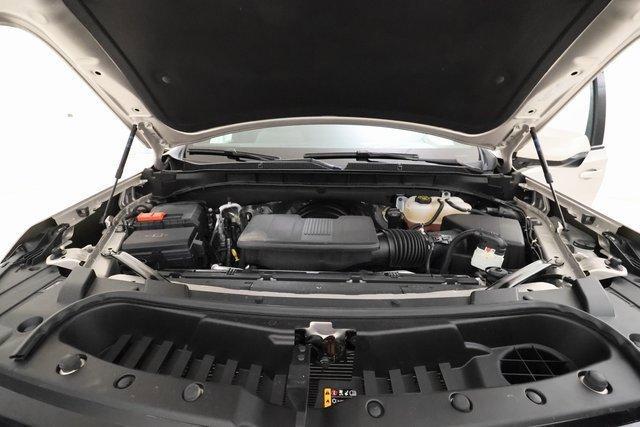 used 2023 Chevrolet Tahoe car, priced at $61,695