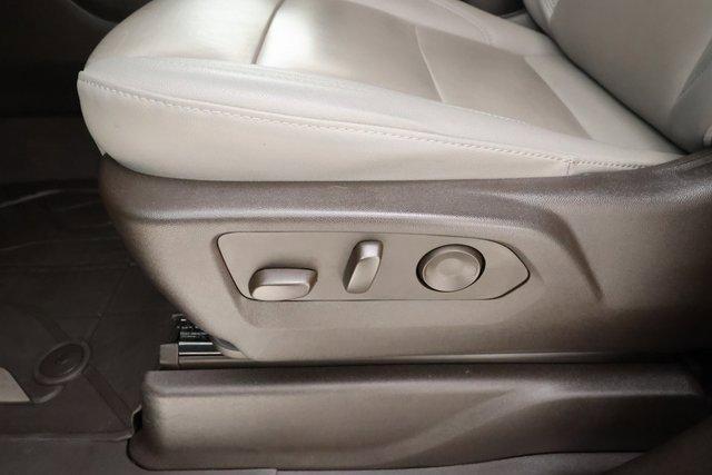 used 2023 Chevrolet Tahoe car, priced at $61,695