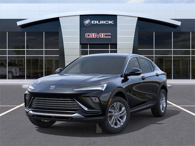 new 2026 Buick Envista car, priced at $26,299