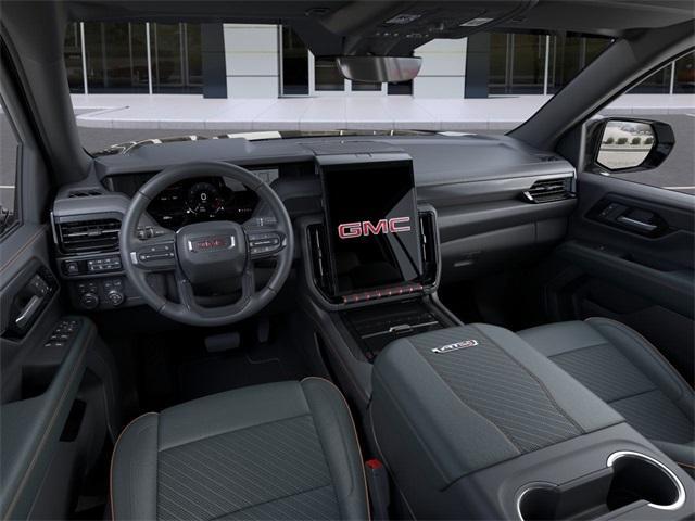 new 2025 GMC Yukon car, priced at $84,275