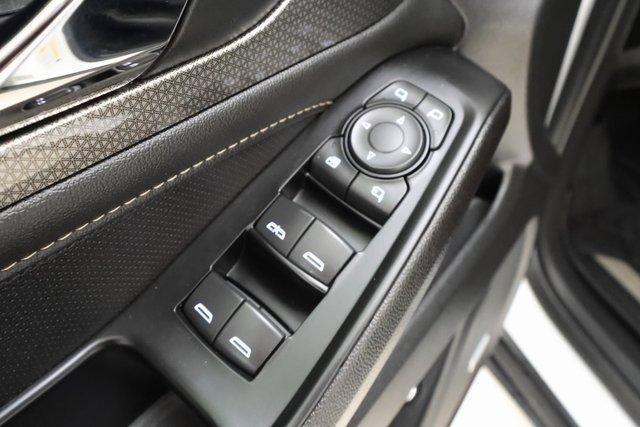 used 2023 Chevrolet Traverse car, priced at $38,995