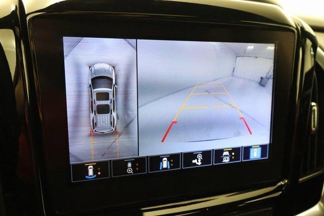 used 2023 Chevrolet Traverse car, priced at $38,995