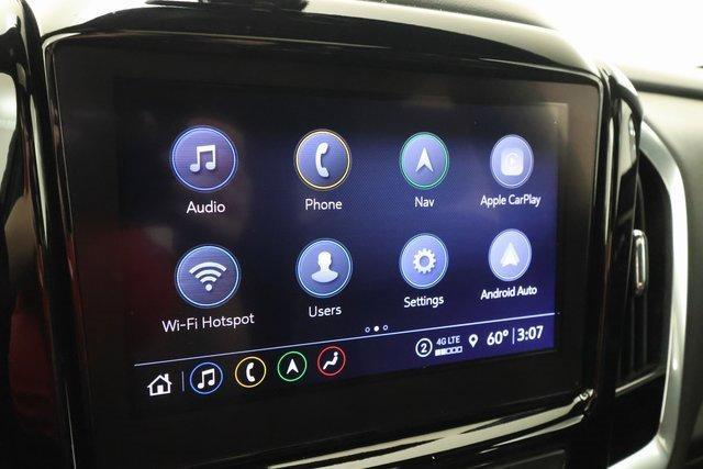 used 2023 Chevrolet Traverse car, priced at $38,995