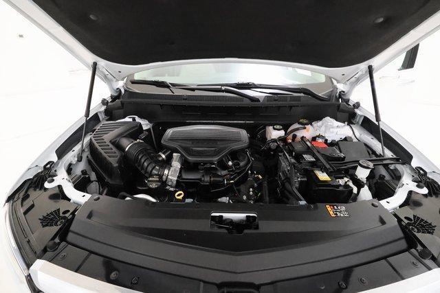 used 2025 Cadillac XT6 car, priced at $44,395