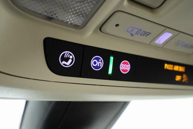 used 2025 Cadillac XT6 car, priced at $44,395