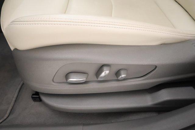 used 2025 Cadillac XT6 car, priced at $44,395