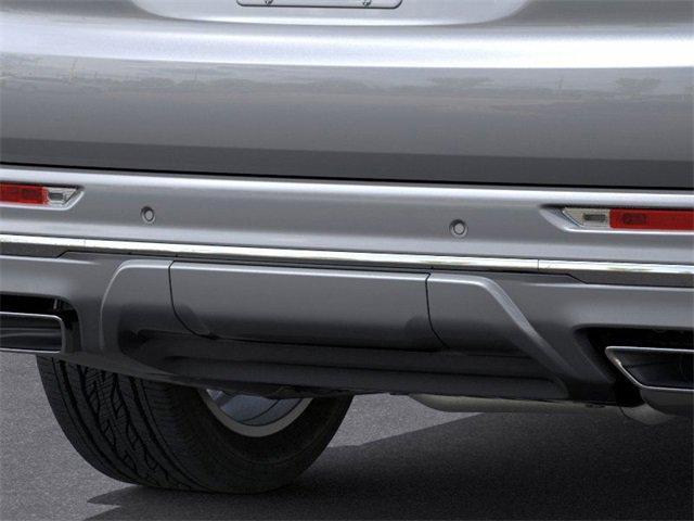 new 2026 Buick Enclave car, priced at $63,599