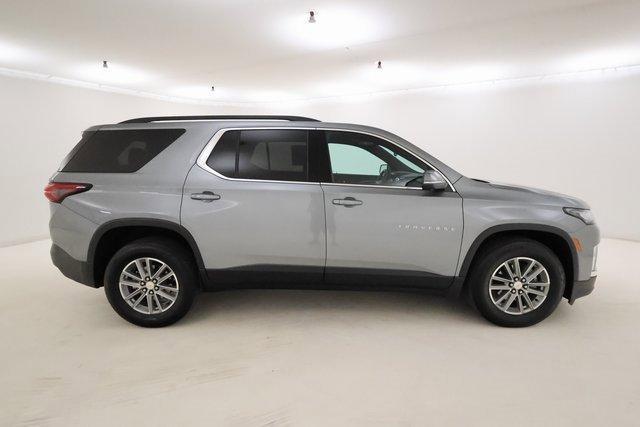 used 2023 Chevrolet Traverse car, priced at $33,995