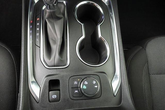 used 2023 Chevrolet Traverse car, priced at $33,995
