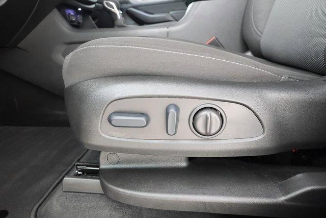 used 2023 Chevrolet Traverse car, priced at $33,995